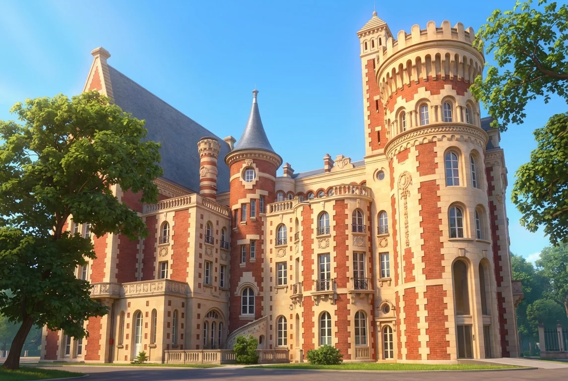 Château de Saint-Germain-en-Laye